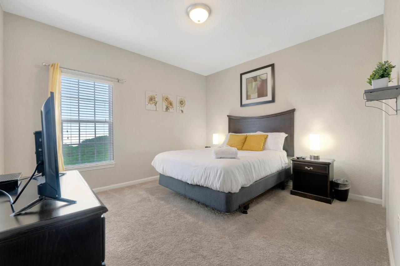Tropical 3Br Suite-2 Resort Style Pools-5 Mil To Bay-Gym-Close To Beach Tampa Exterior foto