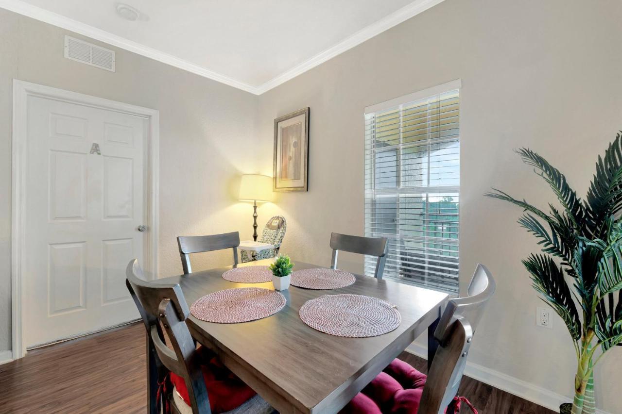 Tropical 3Br Suite-2 Resort Style Pools-5 Mil To Bay-Gym-Close To Beach Tampa Exterior foto