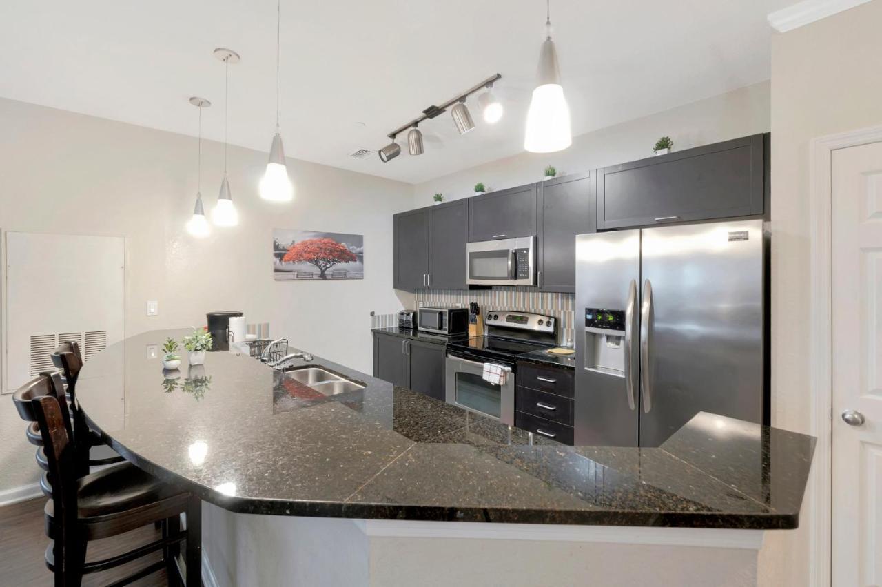 Tropical 3Br Suite-2 Resort Style Pools-5 Mil To Bay-Gym-Close To Beach Tampa Exterior foto