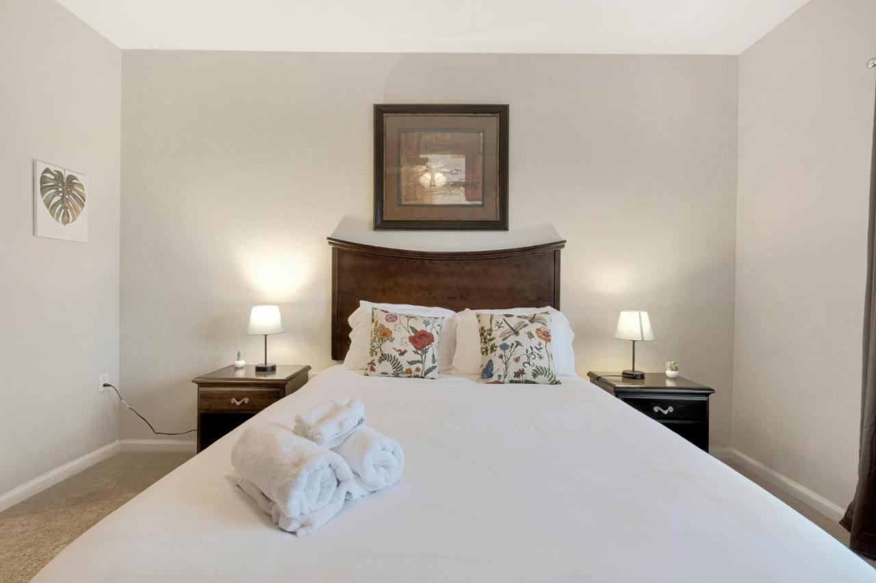 Tropical 3Br Suite-2 Resort Style Pools-5 Mil To Bay-Gym-Close To Beach Tampa Exterior foto