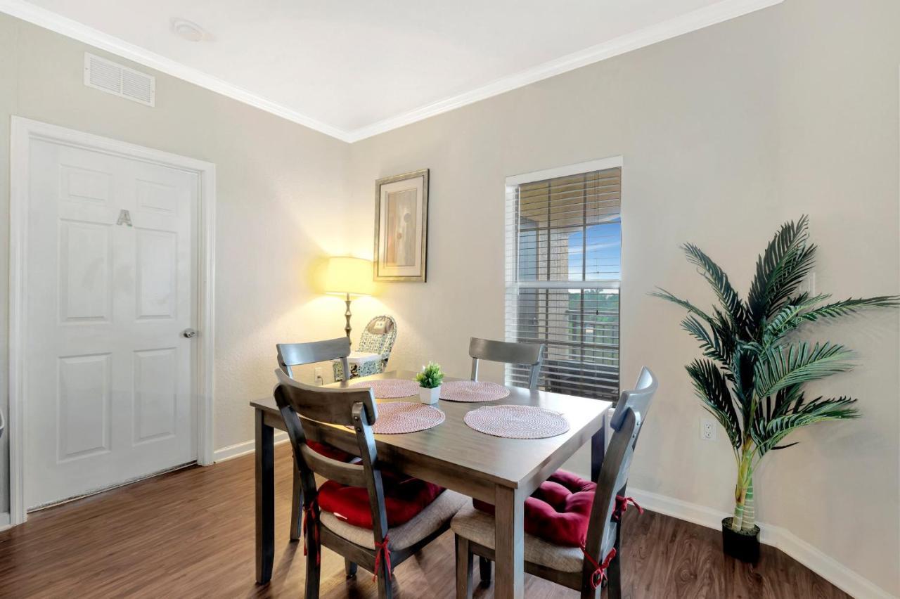 Tropical 3Br Suite-2 Resort Style Pools-5 Mil To Bay-Gym-Close To Beach Tampa Exterior foto