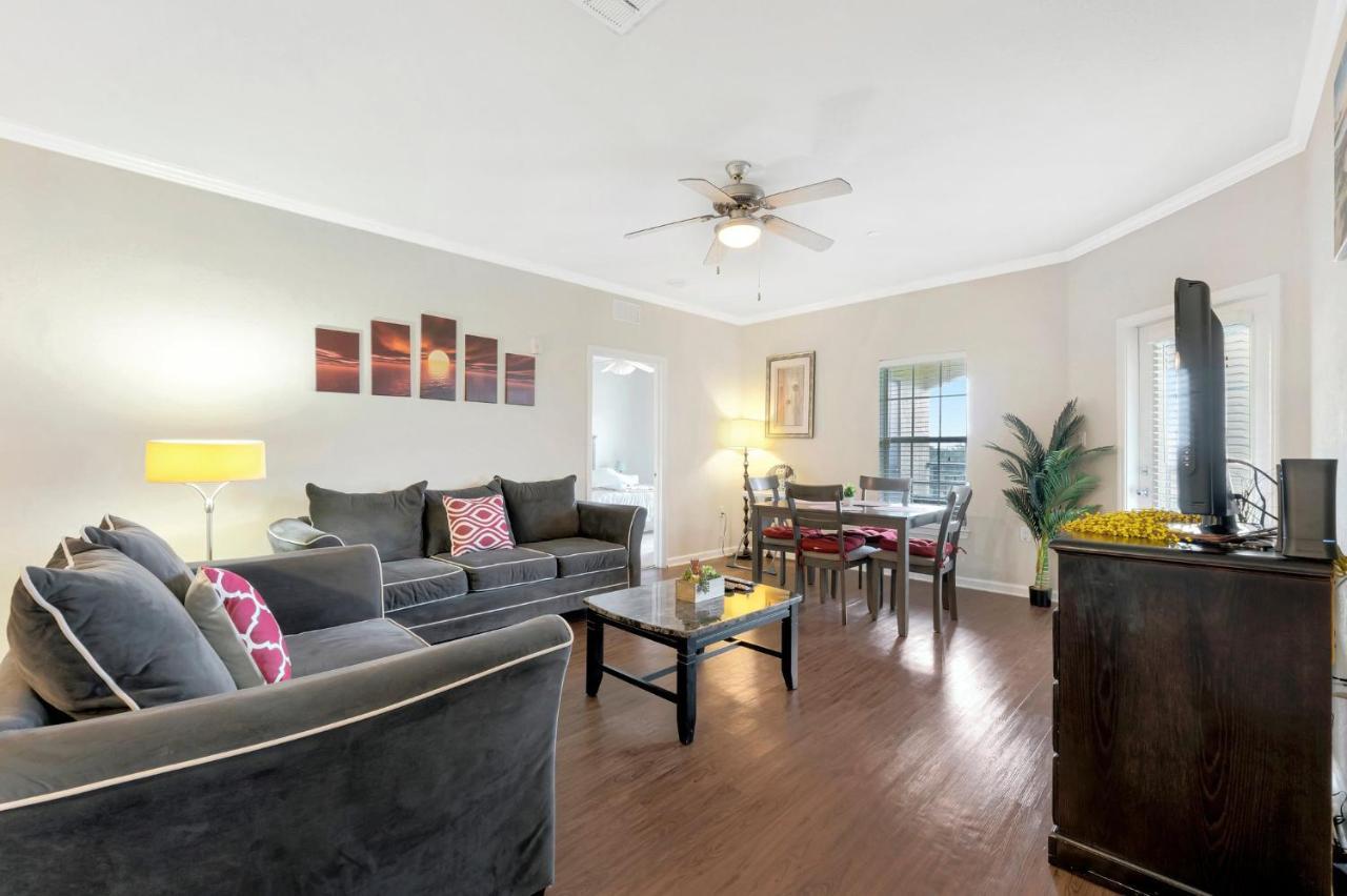Tropical 3Br Suite-2 Resort Style Pools-5 Mil To Bay-Gym-Close To Beach Tampa Exterior foto
