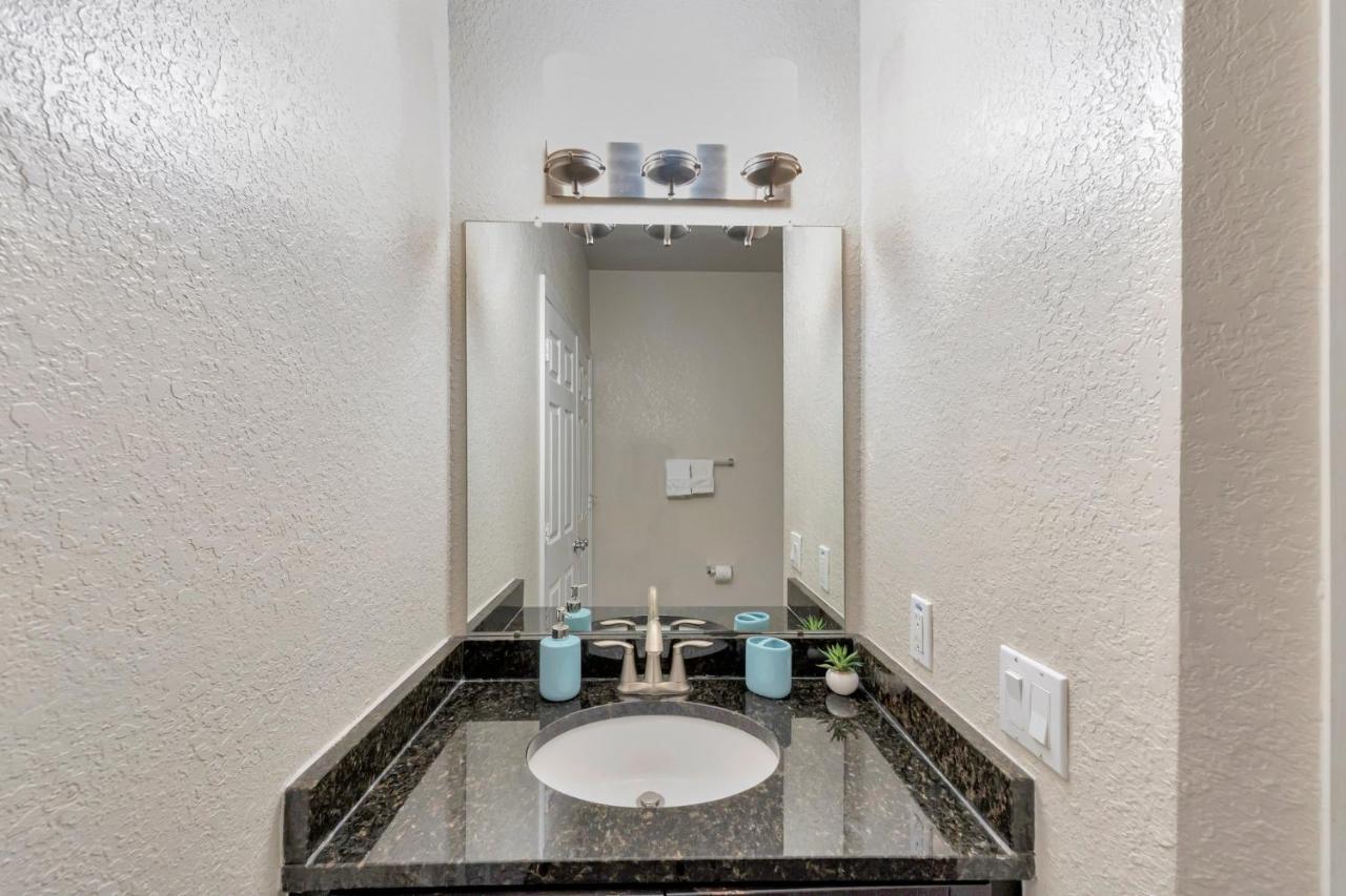 Tropical 3Br Suite-2 Resort Style Pools-5 Mil To Bay-Gym-Close To Beach Tampa Exterior foto