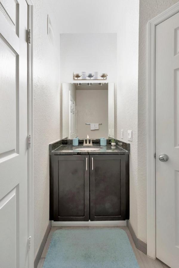 Tropical 3Br Suite-2 Resort Style Pools-5 Mil To Bay-Gym-Close To Beach Tampa Exterior foto