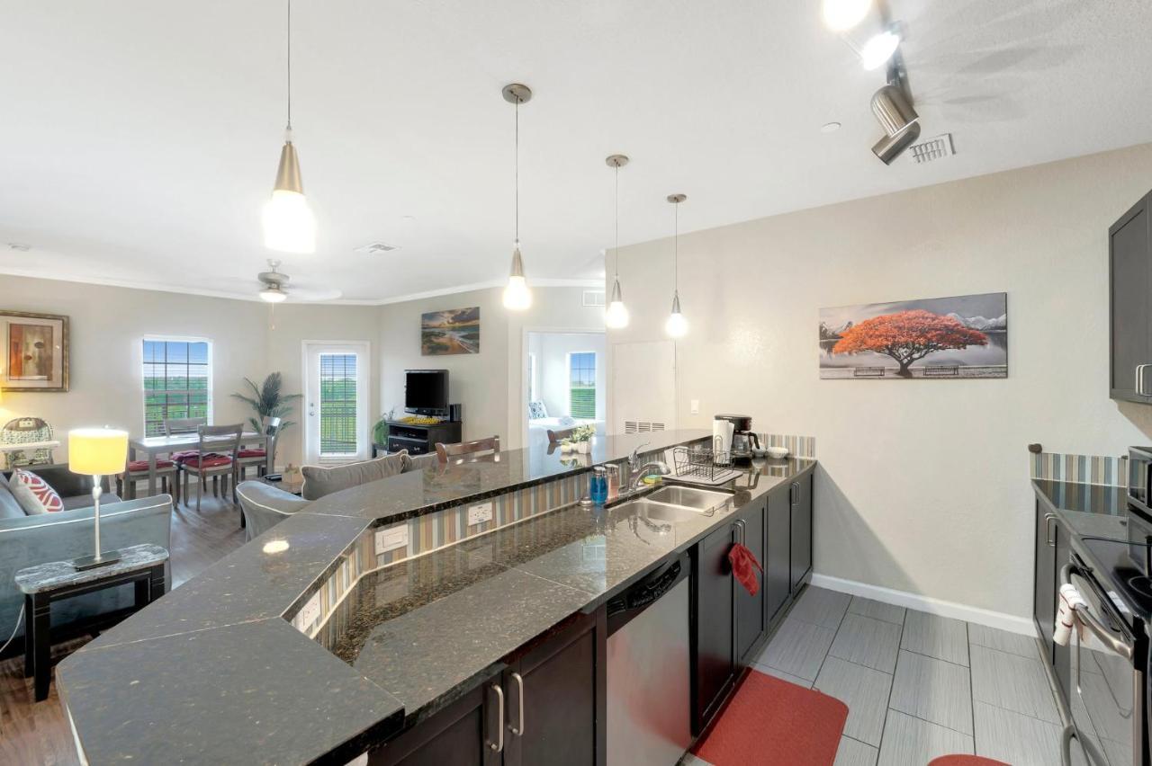 Tropical 3Br Suite-2 Resort Style Pools-5 Mil To Bay-Gym-Close To Beach Tampa Exterior foto