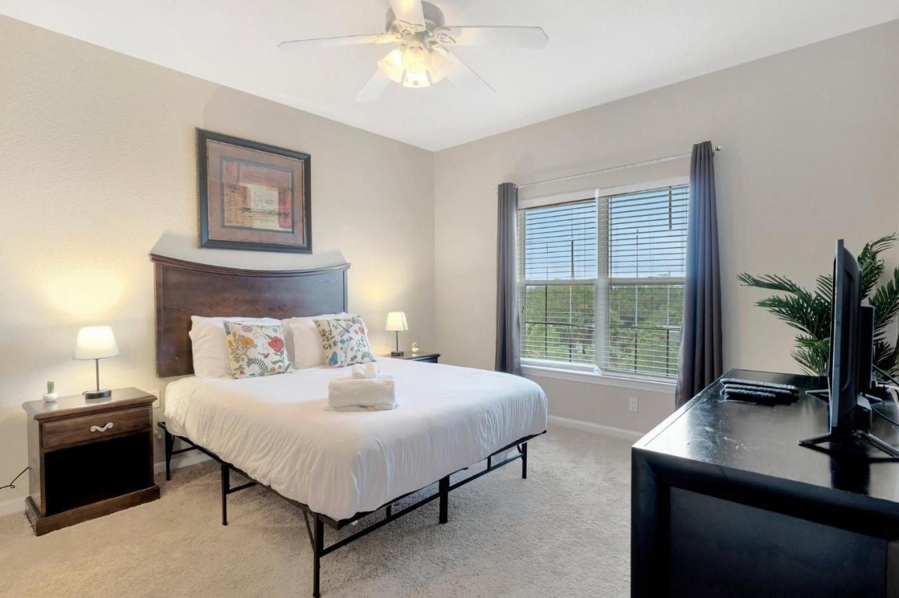 Tropical 3Br Suite-2 Resort Style Pools-5 Mil To Bay-Gym-Close To Beach Tampa Exterior foto