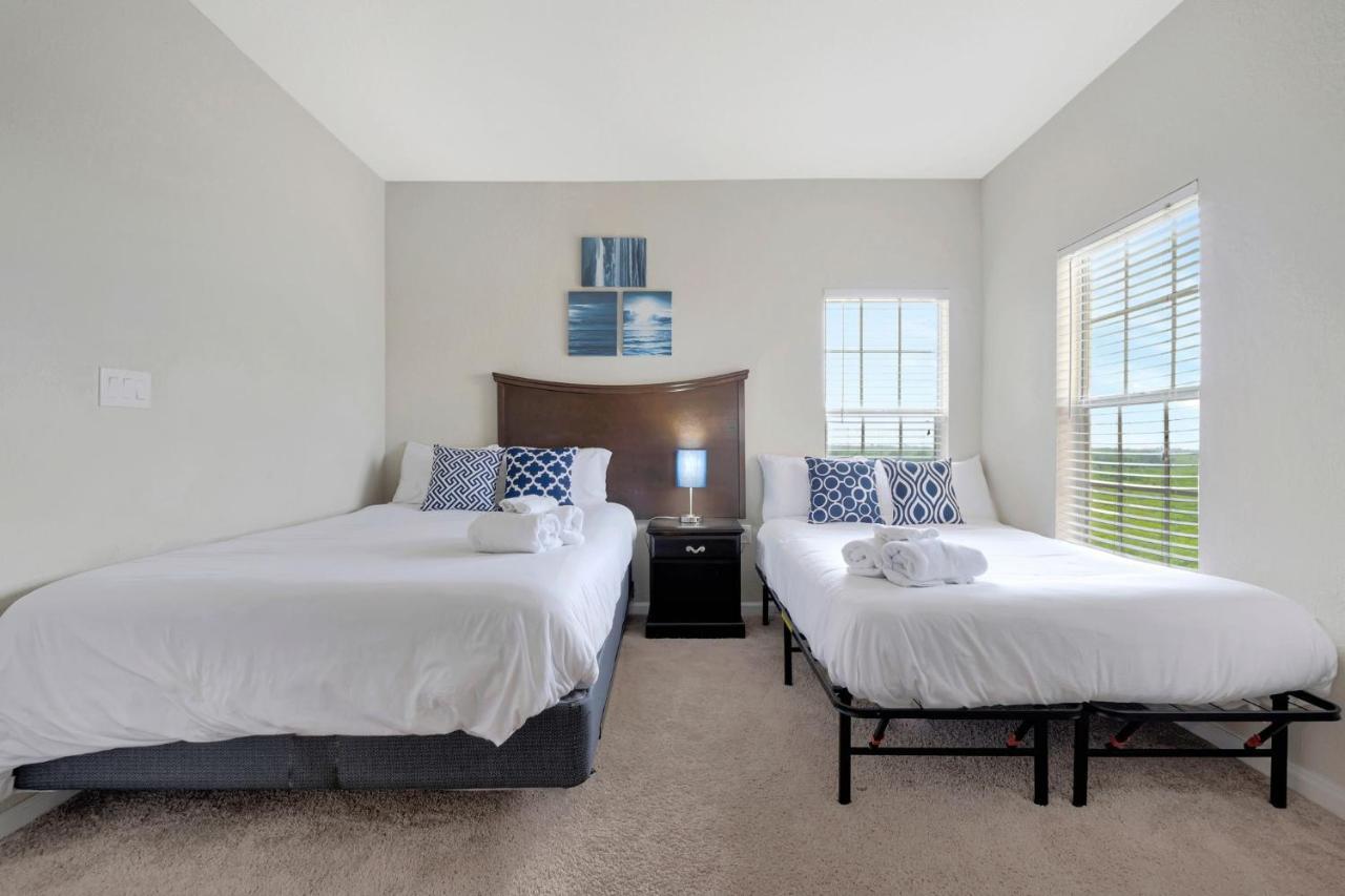 Tropical 3Br Suite-2 Resort Style Pools-5 Mil To Bay-Gym-Close To Beach Tampa Exterior foto